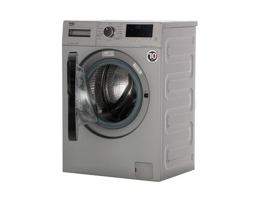 Стиральная машина BEKO WSPE7H616S